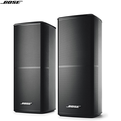 Bose Lifestyle 600 3